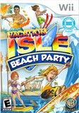Vacation Isle Beach Party (Nintendo Wii)